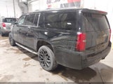 Chevrolet Suburban  Lt 1GNSKJKC7FR665599 снимка