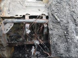Ford Escape Se 1FMCU0GX1DUA00605 снимка
