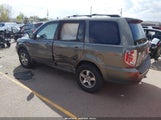 Honda Pilot Ex-L 5FNYF18597B026812 снимка