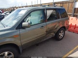 Honda Pilot Ex-L 5FNYF18597B026812 снимка