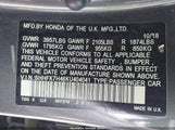 Honda Civic Sport SHHFK7H46KU404041 photo