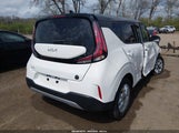 Kia Soul S KNDJ23AU6S7245946 fotografie