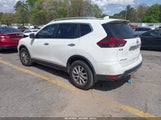 Nissan Rogue S Fwd/Sl Fwd/Sv Fwd 5N1AT2MT7LC792545 fotografie