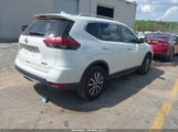 Nissan Rogue S Fwd/Sl Fwd/Sv Fwd 5N1AT2MT7LC792545 fotografie