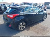 Hyundai Elantra Gt KMHD35LE9DU050466 снимка
