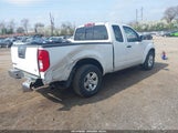 Nissan Frontier Pro-4X 1N6AD0CU6BC417533 снимка