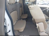 Nissan Frontier Pro-4X 1N6AD0CU6BC417533 снимка