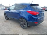 Hyundai Tucson Se KM8JUCAG4FU969917 снимка