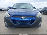 Hyundai Tucson Se KM8JUCAG4FU969917 снимка