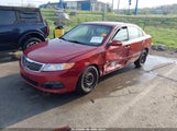 Kia Optima Lx KNAGG4A87A5450820 снимка