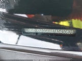 Kia Optima Lx KNAGG4A87A5450820 снимка