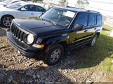 Jeep Patriot Sport Fwd 1C4NJPBB4HD202354 photo