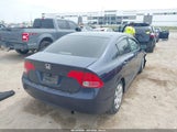 Honda Civic Lx 1HGFA16566L009374 снимка