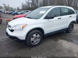 Honda Cr-V Lx JHLRE48327C076779 снимка