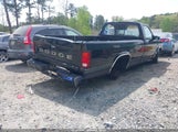 Dodge Dakota 1B7FL26X7KS188718 снимка