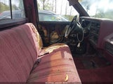 Dodge Dakota 1B7FL26X7KS188718 снимка