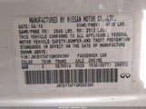 Infiniti Q50 3.0T Premium JN1EV7AP1GM300390 photo