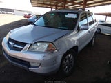 Acura Mdx 2HNYD18843H514693 снимка