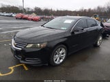 Chevrolet Impala 2Lt 1G1125S30EU142182 снимка