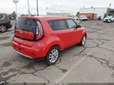 Kia Soul + KNDJP3A55K7664445 снимка