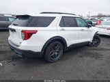 Ford Explorer St 1FM5K8GC7PGB78855 fotografie