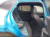 Chevrolet Trax Fwd 2Rs KL77LJEP9SC149801 снимка
