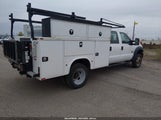 Ford F-550 Chassis Xl 1FD0W5HT1GEC61978 photo