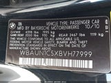 BMW 128I WBAUN1C5XBVH77999 снимка