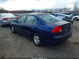 Honda Civic Hybrid JHMES96655S014177 fotografie