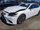 Lexus Ls 500 JTHC51FF8J5003294 photo
