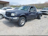 Ford Ranger Edge/Xlt 1FTZR15E11TA84367 снимка