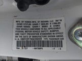 Honda Civic Ex 19XFC2F7XGE232222 снимка