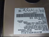 Lincoln Ls V6 Auto/V6 Manual 1LNHM86S42Y660248 снимка