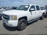 Chevrolet Silverado  Lt 3GCPKSE78CG123183 снимка