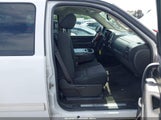 Chevrolet Silverado  Lt 3GCPKSE78CG123183 снимка