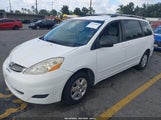 Toyota Sienna Ce 5TDZK23C18S134060 снимка
