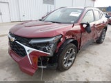 Chevrolet Trax Fwd Lt KL77LHEP9SC266917 снимка