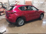 Mazda Cx-5 2.5 S Preferred JM3KFBCMXP0136056 снимка