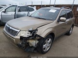 Subaru Forester 2.5X JF2SH63639H763280 снимка