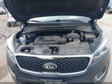 Kia Sorento 2.4L Lx 5XYPGDA33HG294333 снимка