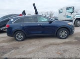 Kia Sorento 2.4L Lx 5XYPGDA33HG294333 снимка