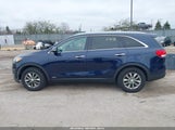Kia Sorento 2.4L Lx 5XYPGDA33HG294333 снимка