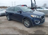 Kia Sorento 2.4L Lx 5XYPGDA33HG294333 снимка