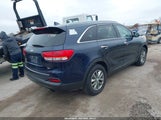 Kia Sorento 2.4L Lx 5XYPGDA33HG294333 снимка