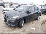 Chevrolet Trax Ls 3GNCJKSB6KL261456 снимка