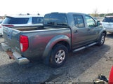 Nissan Frontier Se 1N6AD07WX9C405505 снимка
