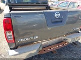 Nissan Frontier Se 1N6AD07WX9C405505 снимка