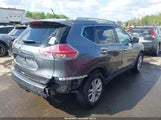 Nissan Rogue Sv KNMAT2MT9FP566878 снимка