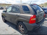 Kia Sportage Lx KNDJF724377359193 снимка
