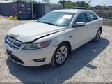 Ford Taurus Sel 1FAHP2EW8CG129614 fotografie